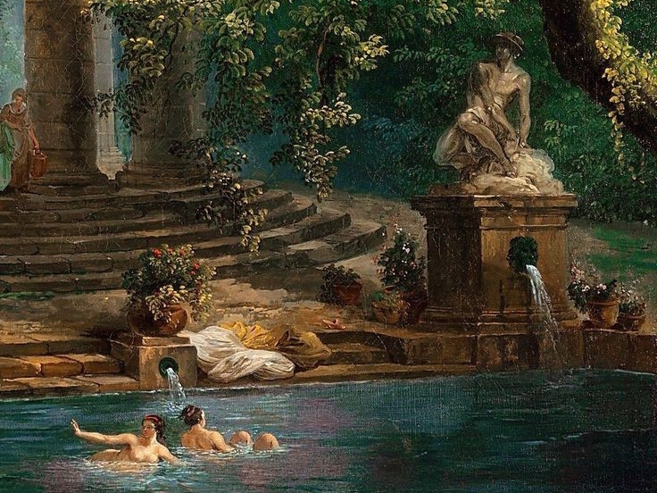 نقاشی نئوکلاسیک